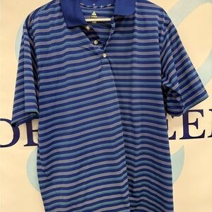 Bolle Golf men’s shirt, size large